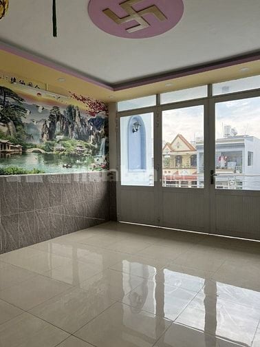 💥ĐỐI DIỆN CÔNG VIÊN Giá tốt nhất TÊN LỬA - 5X20M 4 TẦNG 💥💥
