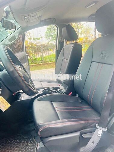 Ford Ranger 2019 XLS 2.2L 4x2 AT - 62000 km