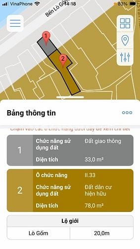 🌷 🌷 🌷 BÁN NHÀ MẶT TIỀN : 977A  LÒ GỐM - P. 8 - Q. 6 - TPHCM