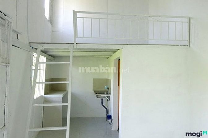 Cho thuê phòng trọ ở phường 3 - Tân An - Long An - wifi miễn phí
