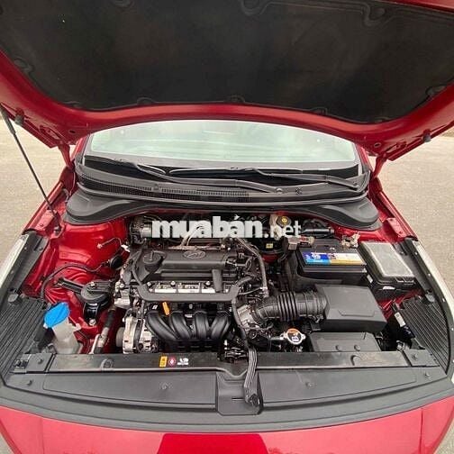 Hyundai Accent 2022 1.4 AT Đặc Biệt - 30000 km