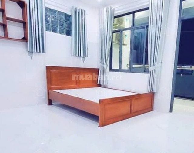 Cho thuê nhà số 16 ngõ 107 Đào Tấn, Ngọc Khánh, Ba Đình, Hà Nội,