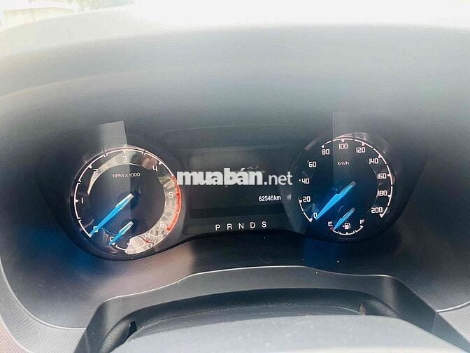 Ford Ranger 2019 XLS 2.2L 4x2 AT - 62000 km