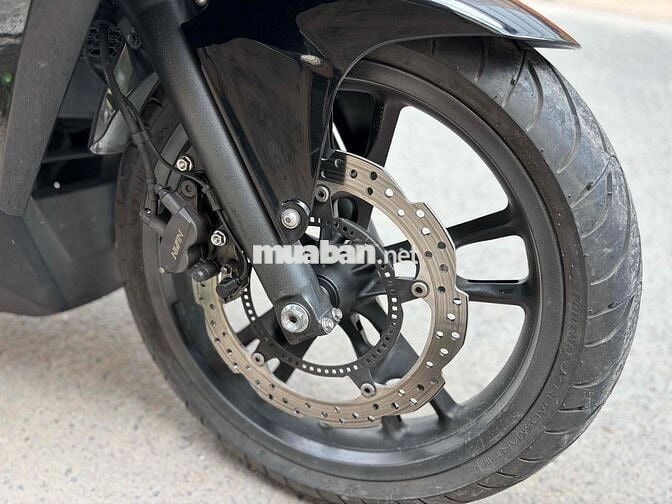 Honda NM4-01 ABS 2015 nhập Nhật