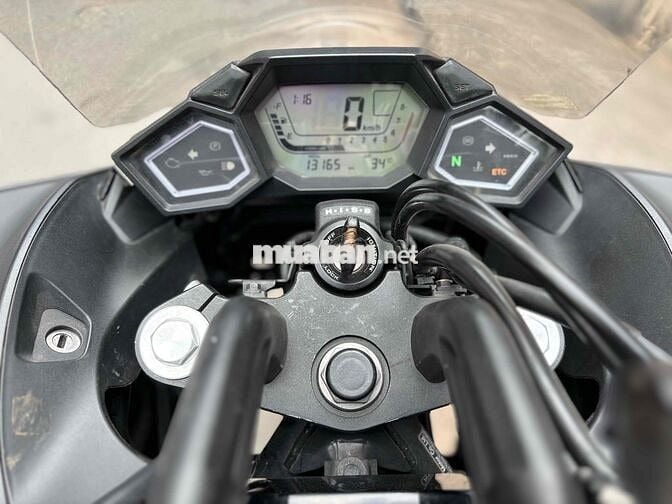 Honda NM4-01 ABS 2015 nhập Nhật