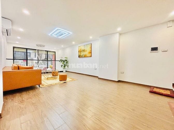 Mình cần cho thuê toà nhà 7 tầng mới số 38 Phương Mai - Đống ĐA.
