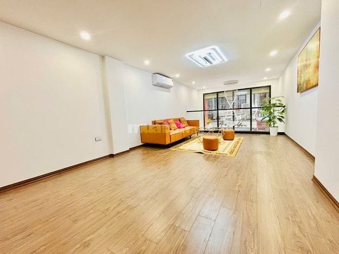 Mình cần cho thuê toà nhà 7 tầng mới số 38 Phương Mai - Đống ĐA.