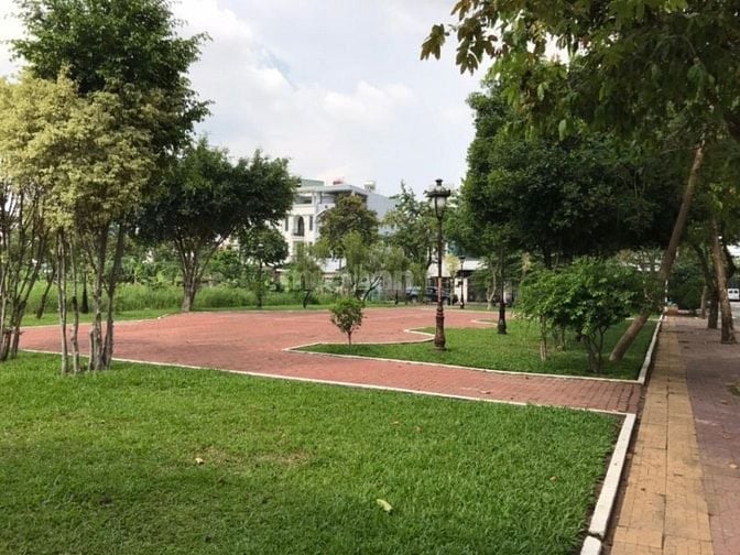 💥ĐỐI DIỆN CÔNG VIÊN Giá tốt nhất TÊN LỬA - 5X20M 4 TẦNG 💥💥
