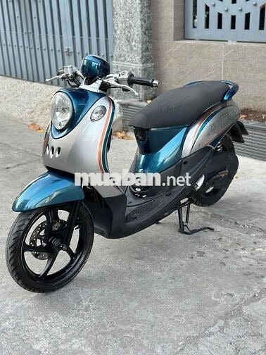 classico 2008 ( xe thái nhập ghi đông trần )