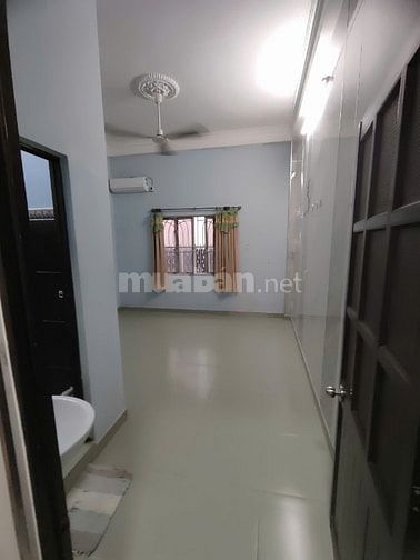 Bán nhà mặt tiền 394 Chợ Lớn 4.5x16 1 trệt 2 lầu 1T