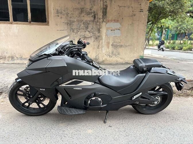 Honda NM4-01 ABS 2015 nhập Nhật