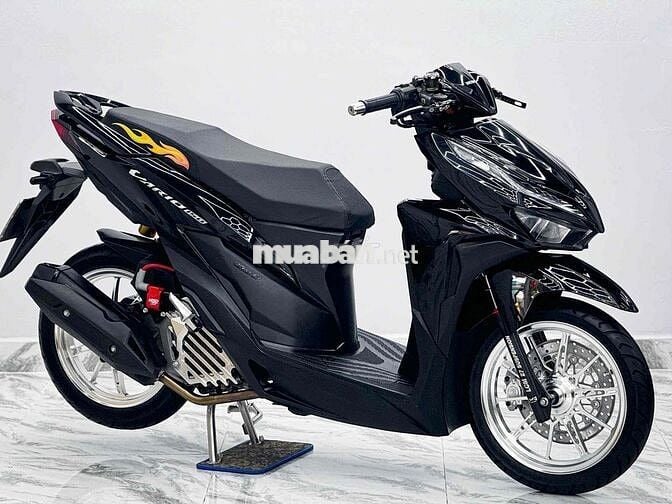 vario 150 2021 bstp 9c full kiễng nợ xấu trả 50% ạ