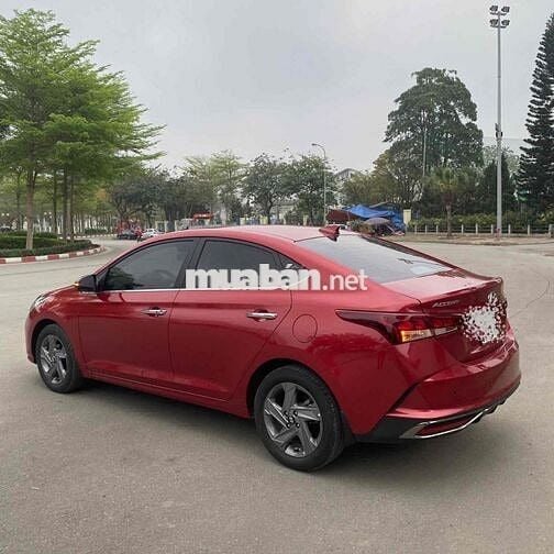 Hyundai Accent 2022 1.4 AT Đặc Biệt - 30000 km