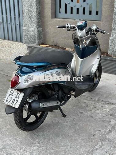 classico 2008 ( xe thái nhập ghi đông trần )