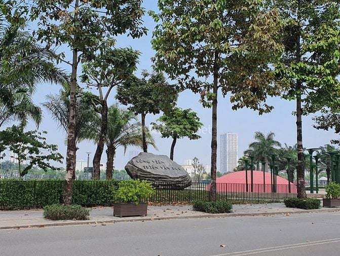 NGÀN TIỆN ÍCH_PHÂN LÔ_HIM LAM VẠN PHÚC_HÀ ĐÔNG_48M2_MT5M_18x tỷ