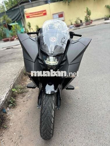 Honda NM4-01 ABS 2015 nhập Nhật