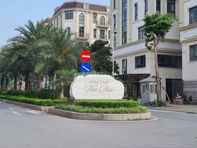 NGÀN TIỆN ÍCH_PHÂN LÔ_HIM LAM VẠN PHÚC_HÀ ĐÔNG_48M2_MT5M_18x tỷ