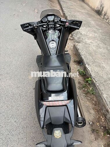 Honda NM4-01 ABS 2015 nhập Nhật