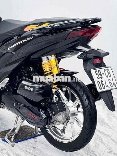 vario 150 2021 bstp 9c full kiễng nợ xấu trả 50% ạ