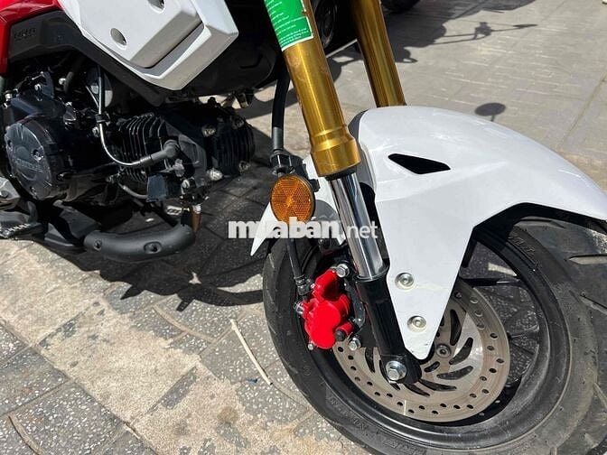 xe honda MSX 125 ❇️Đồng moto 2❇️