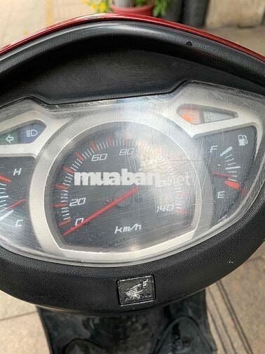 honda lead phun xăng điện tử chở hàng ok