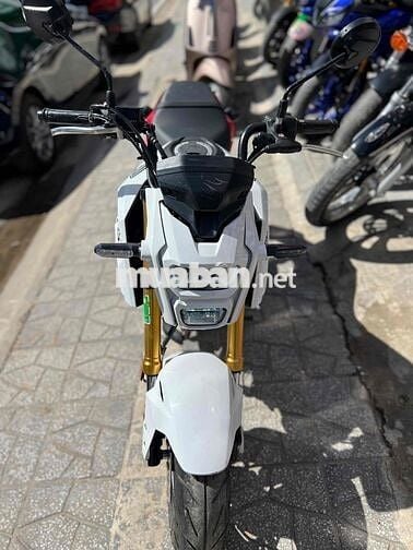 xe honda MSX 125 ❇️Đồng moto 2❇️