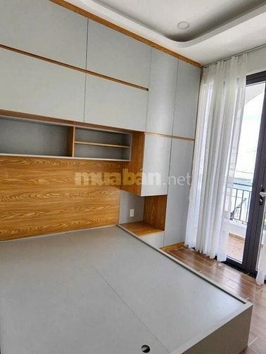 Bán đất phường Trung Mỹ Tây quận 12 43.2 m², nhỉnh 4 tỷ