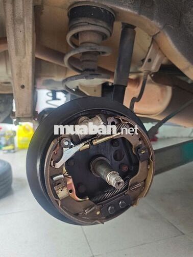 Suzuki Wagon R+ 2005 - 100000 km