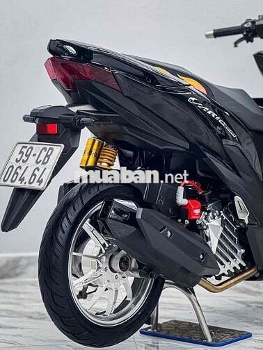 vario 150 2021 bstp 9c full kiễng nợ xấu trả 50% ạ
