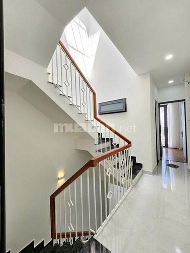 Bán đất phường Trung Mỹ Tây quận 12 43.2 m², nhỉnh 4 tỷ