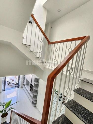 Bán đất phường Trung Mỹ Tây quận 12 43.2 m², nhỉnh 4 tỷ