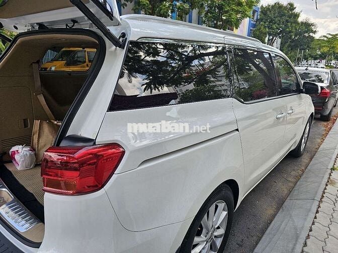 Kia Sedona 2019 3.3 GAT Premium - 40510 km