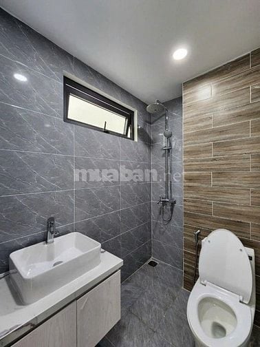 Bán đất phường Trung Mỹ Tây quận 12 43.2 m², nhỉnh 4 tỷ