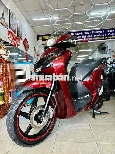 ❤️Honda Dylan 150 Up SH 2010, Xe Đẹp Keng