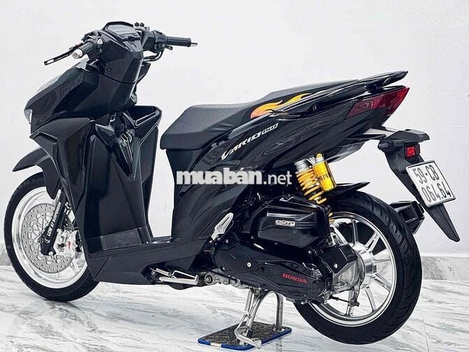 vario 150 2021 bstp 9c full kiễng nợ xấu trả 50% ạ
