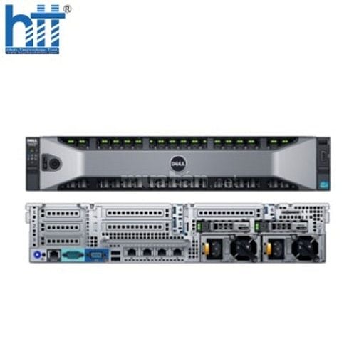 Máy chủ Dell Poweredge R730XD - Rack 2U