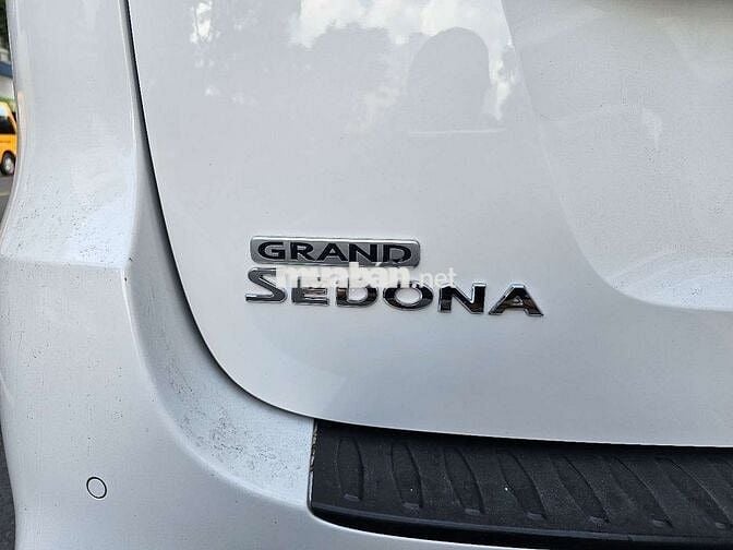 Kia Sedona 2019 3.3 GAT Premium - 40510 km