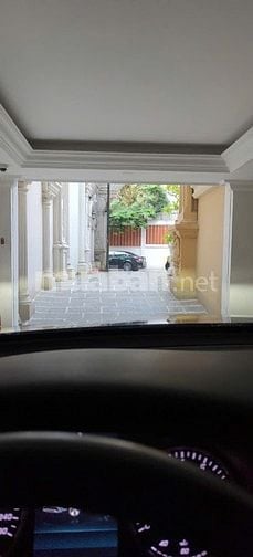 Tôi chinh chủ cần bán nhà  bành văn trân 