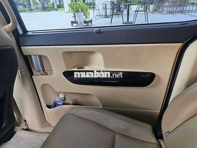Kia Sedona 2019 3.3 GAT Premium - 40510 km