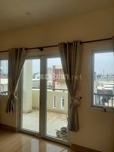 NHÀ 3TẦNG DT:72M2, 4PN, 4WC, PK, PB. BÌNH CHIỂU, THỦ ĐỨC.