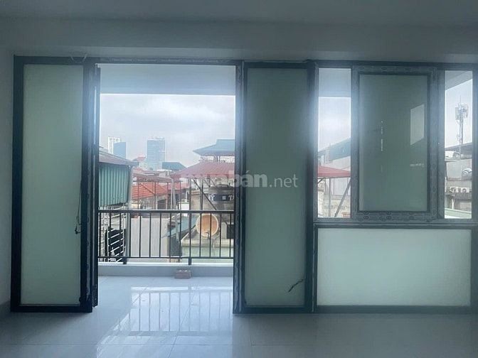 Cho thuê nhà số 16 ngõ 107 Đào Tấn, Ngọc Khánh, Ba Đình, Hà Nội,