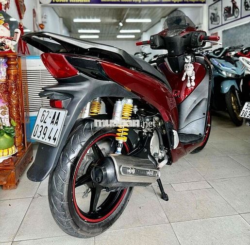 ❤️Honda Dylan 150 Up SH 2010, Xe Đẹp Keng