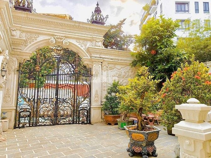 Tôi chinh chủ cần bán nhà  bành văn trân 