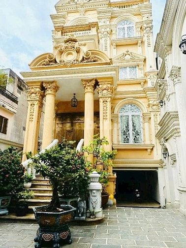 Tôi chinh chủ cần bán nhà  bành văn trân 