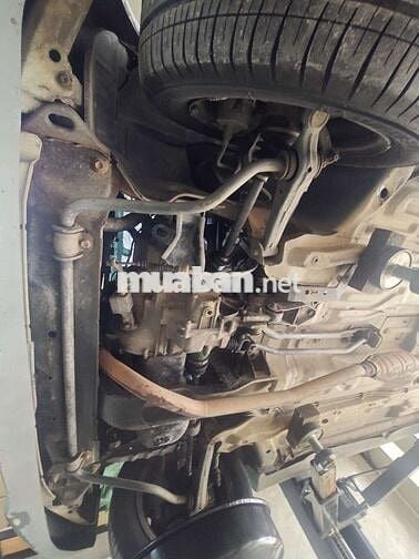 Suzuki Wagon R+ 2005 - 100000 km