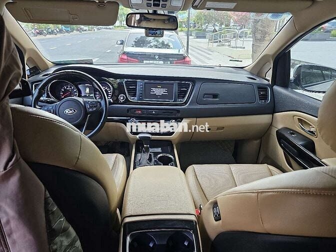 Kia Sedona 2019 3.3 GAT Premium - 40510 km