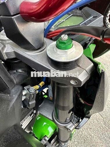 Kawasaki Z800 abs full đồ chơi ,1 chủ odo 13k bstp