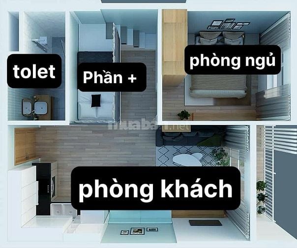 CƠ HỘI SỞ HỮU CĂN HỘ TRUNG TÂM ORIGAMI - GIÁ RẺ NHẤT HIỆN NAY 
