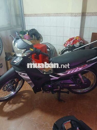 Xe sirius nhật ra đi rộng nhà