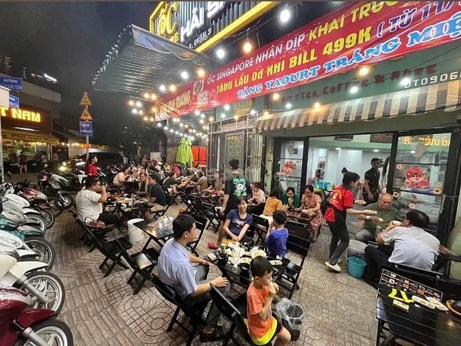 🔥 CHO THUÊ GÓC 2 MẶT TIỀN QUẬN 3 GẦN TRƯỜNG HỌC MỞ CÀ PHÊ - QUÁN ĂN